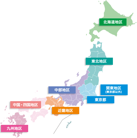 熱供給事業の導入事例