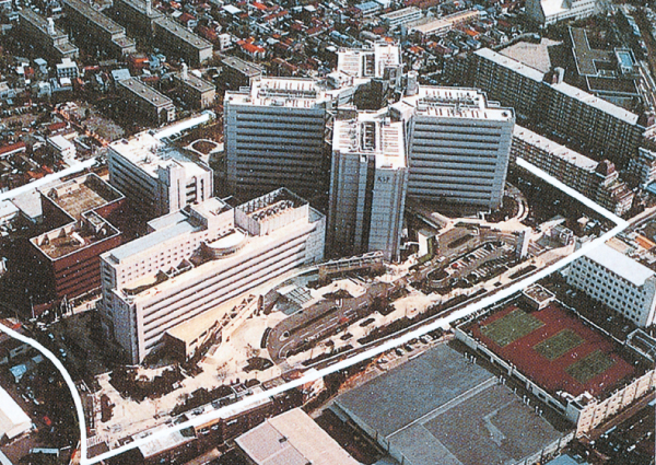 かながわサイエンスパーク 一般社団法人 日本熱供給事業協会