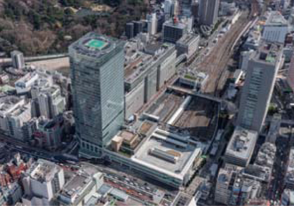 新宿南口東 一般社団法人 日本熱供給事業協会