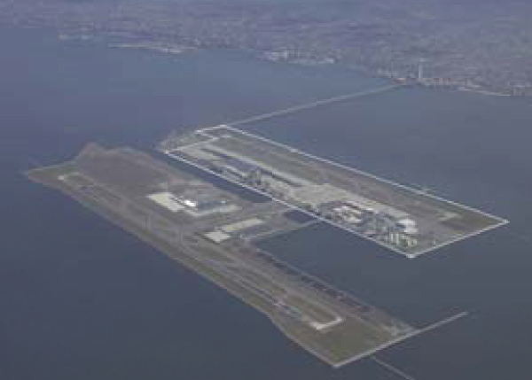 関西国際空港島内 一般社団法人 日本熱供給事業協会 関西国際空港島内 一般社団法人 日本熱供給事業協会